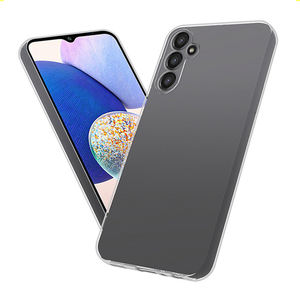 <span class=keywords><strong>Funda</strong></span> de teléfono de silicona suave de TPU transparente ultrafina <span class=keywords><strong>para</strong></span> <span class=keywords><strong>Samsung</strong></span> Galaxy A24 cubierta trasera <span class=keywords><strong>a</strong></span> prueba de golpes - Product Image 5