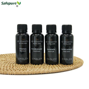 <span class=keywords><strong>Kit</strong></span> Personnalisé de Produits d'Accueil pour Hôtel avec Logo, <span class=keywords><strong>Kit</strong></span> d'Hygiène Dentaire et Articles de Toilette Jetables pour Salle de Bain, Spa et Salon d'Affaires - Product Image 6