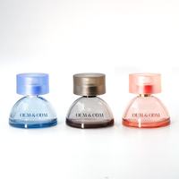 Coffret de Parfums de Luxe pour Voyage, Collection Smart, Huile Parfumée Arabe de Dubaï, Fabricant Original, Marque Privée, Livraison Gratuite