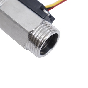 1/2 дюймовый датчик импульсного расхода из нержавеющей стали - Product Image 4