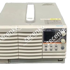 Fuente de Alimentación Programable de Corriente Continua con Rango Automático GW Instek PSW 80-40.5, 1080W 80V 40.5A 1kW, Usada, 1 Mes de Garantía - Product Image 1