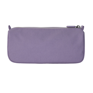 Bolsa de papelería de nylon resistente al agua, personalizada OEM ODM BSCI |   Estuche Multifuncional para Lápices con Diseño Orientado al Almacenamiento de Artículos de Papelería - Product Image 2