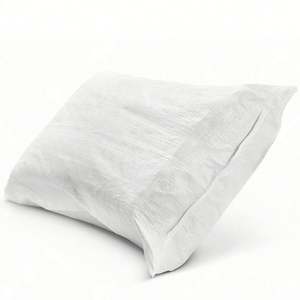 Sac en polypropylène tissé réutilisable pour charbon, sac en polypropylène tissé, sac en plastique laminé pour l'alimentation animale - Product Image 4