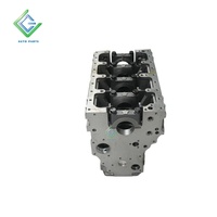 Bloc Moteur Court Neuf 4TNV88 4TNE88 4TNV84 4D84 3TNV88 3TNE88 pour Excavatrice et Chariot Élévateur Yanmar Komatsu 2.2L Diesel – Pièces Neuves
