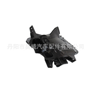 ชุดไฟตัดหมอก 55W หลอดฮาโลเจน สำหรับรถยนต์ Kia Sportage ปี 2011-2013 - Product Image 5