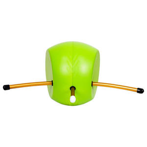 Connecteur portable pour entraîneur de swing de golf, aides à l'entraînement de la posture de golf - Product Image 6