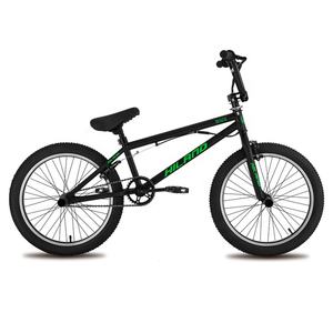 JOYKIE Vélo de course <span class=keywords><strong>Bmx</strong></span> 20 <span class=keywords><strong>pouces</strong></span>, vélo <span class=keywords><strong>Bmx</strong></span> tout-terrain 20 "Freestyle - Product Image 1