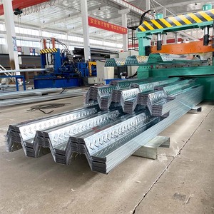 Tôle de toiture en Zink ondulée haute précision, <span class=keywords><strong>plaque</strong></span> en <span class=keywords><strong>acier</strong></span> <span class=keywords><strong>galvanisé</strong></span> pour machines - Product Image 2