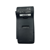 Terminal de paiement mobile T300 d'occasion, machine POS portable, lecteur de cartes de crédit sans fil, prise en charge NFC