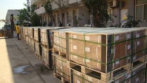 厂家定制迷你家用吊顶一体式碳钢哑弹光滑专用消防木质普通钉 - Product Image 6