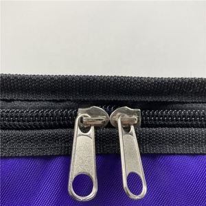 Fiambrera impermeable, bolsa refrigeradora, bolsa refrigeradora de almuerzo aislada no tejida, bolsa refrigeradora plegable grande para almuerzo - Product Image 5