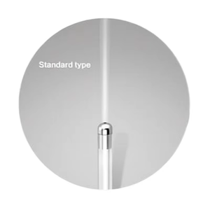 使い捨て内視鏡スプレーカテーテル内視鏡ストレート形状ミストシェイプ - Product Image 2