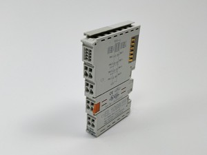 El1098 8 X อินพุตดิจิตอล 24vdc สวิตช์แบบลบ ของใหม่ในสต็อก รับประกัน 1 ปี - Product Image 1