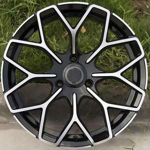 <span class=keywords><strong>ล้อ</strong></span><span class=keywords><strong>แม็</strong></span>กซ์อัลลอยด์สำหรับรถยนต์เมอร์เซเดส-เบนซ์อัจฉริยะ ขนาด 15 16 17 นิ้ว 5 * 112 4 * <span class=keywords><strong>100</strong></span> LM108 - Product Image 1