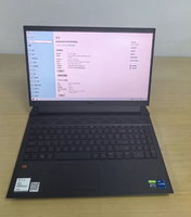 Ordinateur portable Dell XPS G15 5530 (i7 13650HX/16 Go/1 To/RTX4060/240 Hz) – Ordinateur portable de bureau portable haute performance à prix abordable