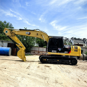 ใช้สำหรับ320D2รถขุด320DL 320GC หนอนผีเสื้อส่วนประกอบเครื่องยนต์หลัก2018รุ่น20ตัน140KW น้ำหนักในการทำงาน - Product Image 3