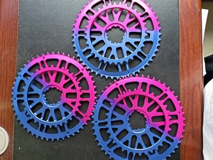 Chuyên nghiệp sản xuất tùy chỉnh <span class=keywords><strong>CNC</strong></span> gia công màu Anodized Hợp kim nhôm thành phần cho Tattoo Power Pen phụ kiện - Product Image 5