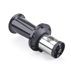 <span class=keywords><strong>Klaxon</strong></span> de voiture <span class=keywords><strong>12V</strong></span> Vintage OO-GA Classique pour Ford Model T Style Old School Chrome 115dB Moto Antique Ahooga <span class=keywords><strong>Klaxon</strong></span> - Product Image 1