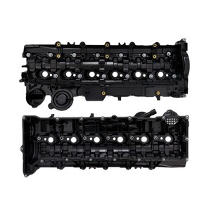 Tapa de Válvulas para BMW N47 11127823181 11128515745 11127800309, Pieza de Repuesto Nueva de Plástico - Product Image 1
