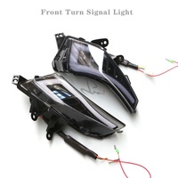 Vente en Gros Freya Motor Feu Arrière de Frein de Moto / Clignotants LED Avant/Arrière pour T-Max 530 2012-2016