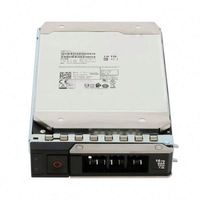 Disque dur 400-BHFG authentique, neuf, 16 To, 7.2K SATA-6Gbps 512e, 3.5 pouces, Hot-Plug, kit 13G HDD