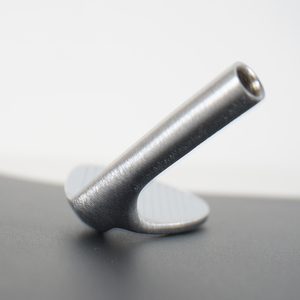 Wedge de <span class=keywords><strong>golf</strong></span> professionnel en acier inoxydable pour droitiers, prix d'usine, contrôle élevé du spin, wedge de pitch, wedge de sable, wedge de lob, durable, forgé - Product Image 2