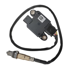 Tout nouveau capteur de particules d'échappement PM 227932151R pour Renault <span class=keywords><strong>MASTER</strong></span> III Van 2.3 <span class=keywords><strong>DCi</strong></span> - Product Image 1