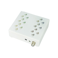 Nodo Receptor de Fibra FTTH, Transceptor Multiplexado WDM, División de Longitud de Onda 1100-1600nm, GPON/EPON/XPON ONT/ONU SC YT-8684-A