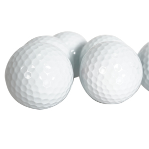 Custom <strong>Logo</strong> Personalized Printed Bulk Driving Range 2 Layer Practise <strong>Golf</strong> <strong>Ball</strong> - Product Image 4