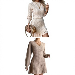Vestidos de Mujer de Marca X al por Mayor, de Segunda Mano, Poliéster/Algodón, Alta Calidad Grado A+, Liquidación de Verano, Venta de Liquidación de Existencias, Surtido - Product Image 1