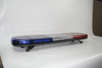 LYAF ECE R65 Klasse 2 R10 Emark Abschlepp wagen Low Profile Dual Triple Color Shift Licht leiste