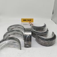   Roulement principal de machine 365C 385C 317-8766 pour moteurs 3406E 3406C 3408E 3412 3456, roulement de moteur C15 C18