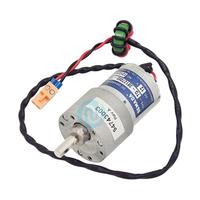 Motor de Engranajes 94743003 para Piezas de Plotter Gerber XLp60