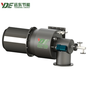 Brûleur à gaz de combustion au formaldéhyde et à faible teneur en azote, brûleur industriel, accessoires de chaudière à combustion efficace - Product Image 1