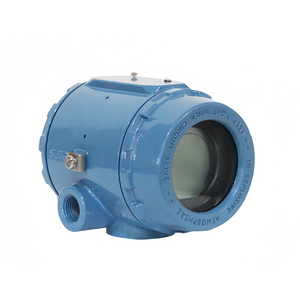 Sensor de Temperatura Original Rosemount-3144P, 4-20 mA, Emerson Rosemount, Micromotion, Fisher, Yokogawa, E+H, ABB, Siemens - Product Image 5