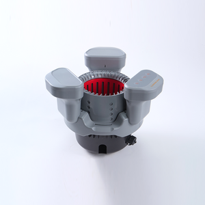 Addotron Hydro PRO 9000mAh 4WD Robot nettoyeur de piscine résidentiel et commercial à commande par application et forte aspiration - Product Image 6