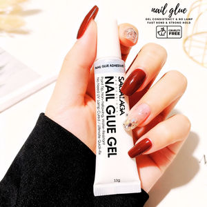 <span class=keywords><strong>Colle</strong></span> à <span class=keywords><strong>ongles</strong></span> miniature en marque privée, gel en vrac et <span class=keywords><strong>colle</strong></span> à séchage à l'air personnalisée de 10 g pour la pose d'<span class=keywords><strong>ongles</strong></span> et de pointes - Product Image 5