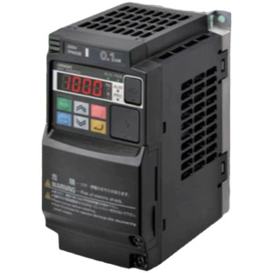 Convertidor de Frecuencia Mitsubishi 3G3MX2-A4110-E 400V Trifásico Control Vectorial IP20 Tamaño Estándar - Product Image 4