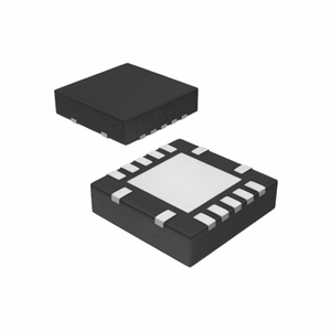 Battery Chargers Components Electronic BQ24155RGYR Original One Stop Service 14 VFQFN Exposed Pad - Product Image 1