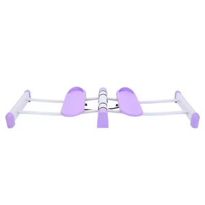 Máquina de Ejercicios para Piernas 2 en 1, Simulador de Esquí, Entrenamiento de Fuerza, Twister, Stepper - Product Image 2