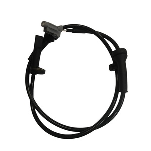 Capteur de vitesse de roue ABS pour Rogue X-TRAIL 2.5L 2008-2012, pièce de rechange automobile OE, numéros de référence 47910-JG000 47910-1DA1A 479101DA1A, capteur ABS - Product Image 1