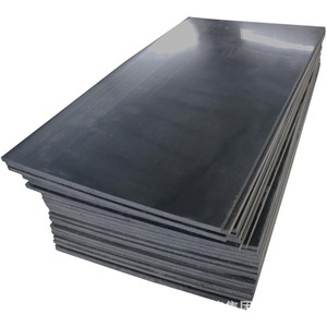 Doublure en nylon pour machines minières, épaisseur 8 mm, longueur 2 m, rainure en U, résistante à l'usure, Shandong Greed - Product Image 2