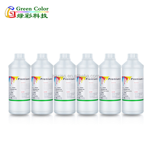 100ml High Quality 4 Colors <strong>Refillable</strong> <strong>Printer</strong> Sublimation <strong>Ink</strong> Bottles for Epson Inkjet <strong>Printer</strong> 2850 7710 China Manufacturer - Product Image 2