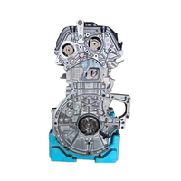 Kualitas tinggi asli pabrik N18B16C N18B16A 2-silinder mesin Diesel untuk BMW Mini bahan aluminium layanan profesional