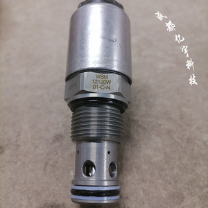 โซลินอยด์ควบคุมทิศทาง WSM10120W-01-C-N-24DG - Product Image 4