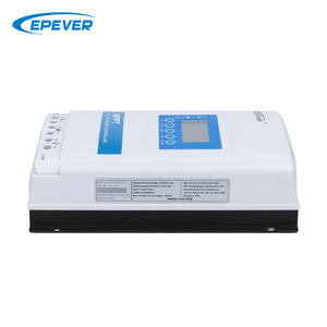 Controlador de carga solar MPPT serie <span class=keywords><strong>XTRA</strong></span> 10A 20A <span class=keywords><strong>30A</strong></span> 40A con unidades de pantalla LCD opcionales XDB1 XDS1 XDS2 - Product Image 4