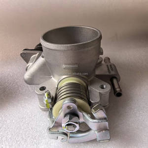 Cuerpo de Aceleración de Alta Calidad para Motor de Automóvil, Nuevo, WULING Chevrolet N300/N300P/N200 - Product Image 5