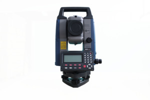 Estación total de marca famosa <span class=keywords><strong>Sokka</strong></span> IM101, estación total robótica Original hecha en Japón, Sensor automático, rango de 5000m para topografía terrestre - Product Image 5