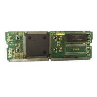 En Stock Fanuc Memory PCB tarjeta de memoria para controlador de placa base