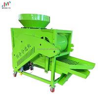 Usine chinoise fournit directement la machine de fendage d'ail séparateur de gousses d'ail, machine de séparation d'ampoule d'ail, prix bon marché